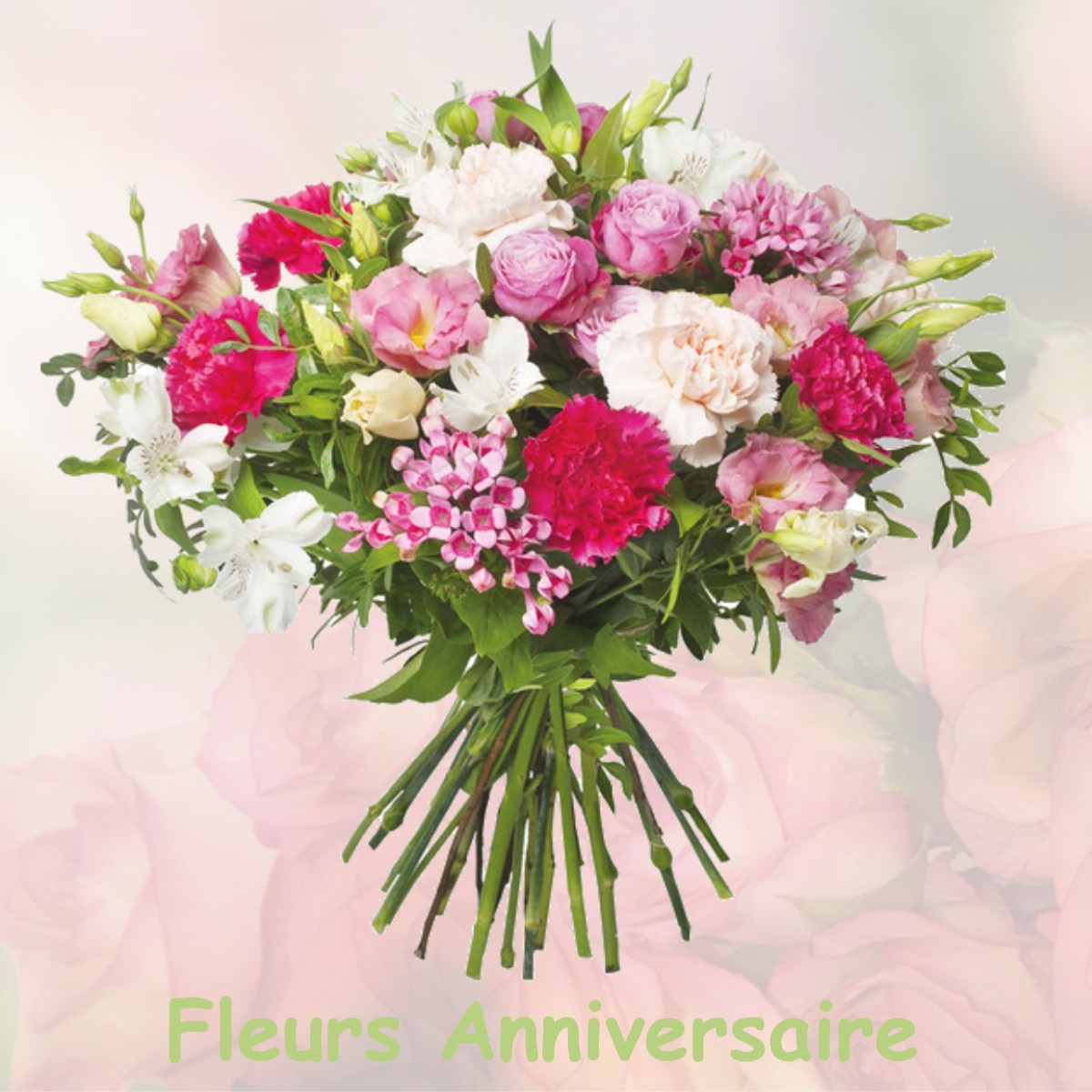 fleurs anniversaire CHAMPIGNY-SUR-AUBE